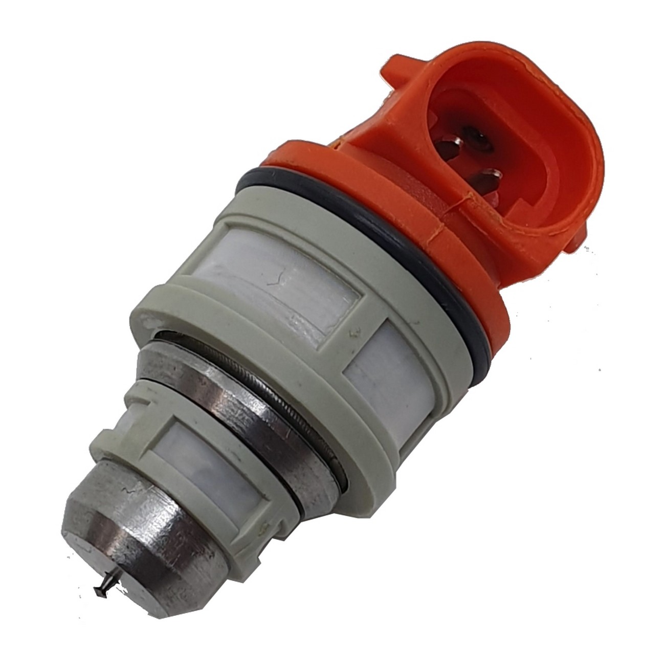 Inyector Monopunto Naranja Fiat Uno